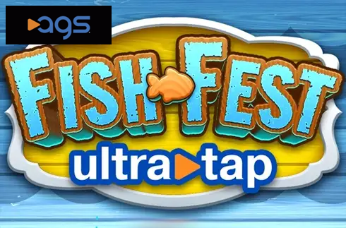 Fish Fest UltraTap